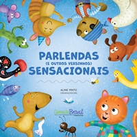 Parlendas (e outros versinhos) sensacionais