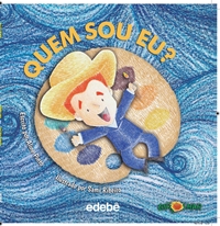 Quem sou eu? Van Gogh